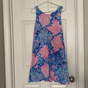 LP Kristin dress